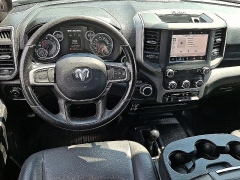 Used 2024  Ram 2500 4WD Tradesman Crew Cab 8' Box at Peters Auto Mall near High Point&comma; NC