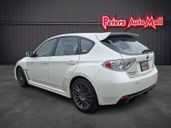 Used 2011 Subaru Impreza WRX 4d Hatchback at Peters Auto Mall near High Point, NC