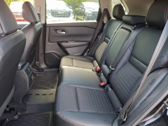 Used 2025  Nissan Rogue AWD Rock Creek at Peters Auto Mall near High Point&comma; NC