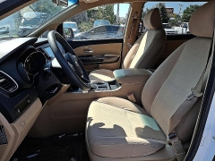 Used 2020  Kia Sedona 4d Wagon LX at Peters Auto Mall near High Point&comma; NC