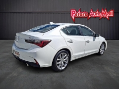 Used 2021 Acura ILX Sedan at Peters Auto Mall near High Point, NC