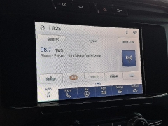 Used 2023  Ford F-150 4WD XL w&sol;STX SuperCrew 5&period;5' Box at Peters Auto Mall near High Point&comma; NC