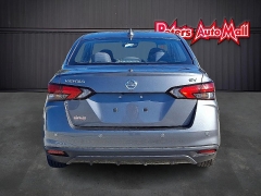 Used 2021  Nissan Versa SV CVT at Peters Auto Mall near High Point&comma; NC