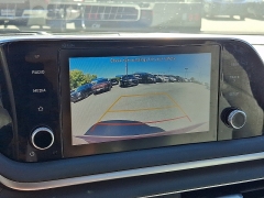 Used 2021  Hyundai Sonata SE 2&period;5L at Peters Auto Mall near High Point&comma; NC