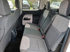 Used 2024  Ford Maverick XLT AWD SuperCrew EcoBoost at Peters Auto Mall near High Point&comma; NC