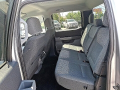Used 2021 Ford F-150 2WD XLT SuperCrew 5.5' Box at Peters Auto Mall near High Point, NC