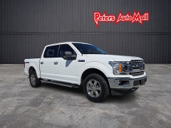  2020 Ford F-150 4WD SuperCrew XLT 5 1/2 at Peters Auto Mall near High Point, NC