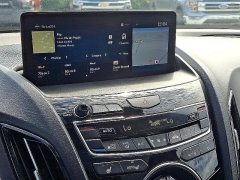 Used 2020  Acura RDX 4d SUV SH-AWD Tech at Peters Auto Mall near High Point, NC