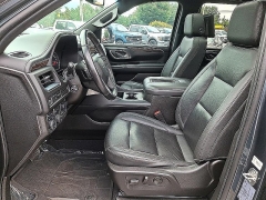 Used 2021  Chevrolet Tahoe 4WD 4dr Z71 at Peters Auto Mall near High Point&comma; NC