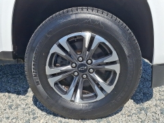Used 2021  Chevrolet Colorado 4WD Crew Cab 128" Z71 at Peters Auto Mall near High Point&comma; NC