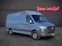  2019 Mercedes-Benz Sprinter 2500 Cargo Van 170