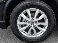 Used 2017  Nissan Rogue 4d SUV AWD SV at Peters Auto Mall near High Point&comma; NC