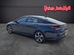 Used 2023  Hyundai Elantra SEL IVT at Peters Auto Mall near High Point&comma; NC