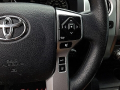 Used 2018  Toyota Tundra 2WD Double Cab SR5 5.7L at Peters Auto Mall near High Point, NC