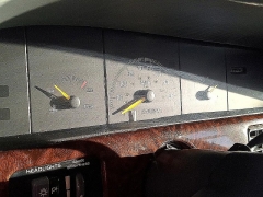 Used 1987  Pontiac Bonneville 4d Sedan at Peters Auto Mall near High Point, NC