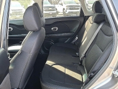 Used 2016  Kia Soul 4d Hatchback Auto at Peters Auto Mall near High Point&comma; NC