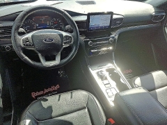Used 2024 Ford Explorer Limited RWD at Peters Auto Mall near High Point, NC