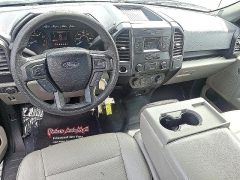 Used 2017 Ford F-150 2WD SuperCab XL at Peters Auto Mall near High Point, NC