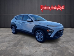  2025 Hyundai Kona SE AWD at Peters Auto Mall near High Point, NC