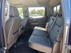 Used 2021 Chevrolet Silverado 1500 4WD Crew Cab 147" LT Trail Boss at Peters Auto Mall near High Point, NC