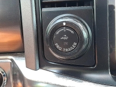 Used 2021 Ford F-150 4WD LARIAT SuperCrew 5.5' Box at Peters Auto Mall near High Point, NC