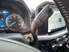 Used 2022  Ford F-150 4WD XLT SuperCrew 5&period;5' Box at Peters Auto Mall near High Point&comma; NC