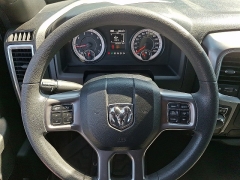 Used 2024  Ram 1500 Classic 2WD Warlock Crew Cab 5'7" Box at Peters Auto Mall near High Point&comma; NC
