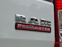 Used 2015  Ram ProMaster Cargo Van 1500 High Roof Van 136" WB at Peters Auto Mall near High Point&comma; NC