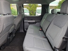 Used 2025  Ford F-150 4WD XLT SuperCrew 5&period;5' Box at Peters Auto Mall near High Point&comma; NC