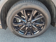 Used 2024  Mazda CX-5 2&period;5 S Preferred Package AWD at Peters Auto Mall near High Point&comma; NC