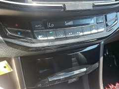 Used 2016 Honda Accord Sedan 4d Sport CVT at Peters Auto Mall near High Point, NC
