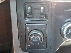 Used 2021 Ford F-150 4WD LARIAT SuperCrew 5.5' Box Hybrid at Peters Auto Mall near High Point, NC