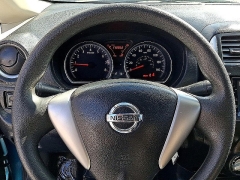 Used 2014  Nissan Versa Note 4d Hatchback S at Peters Auto Mall near High Point&comma; NC