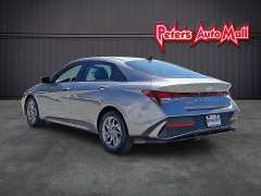 Used 2024  Hyundai Elantra SEL IVT at Peters Auto Mall near High Point&comma; NC