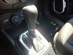 Used 2019 Jeep Renegade 4d SUV 4WD Sport at Peters Auto Mall near High Point, NC