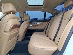 Used 2019  BMW 7 Series 750i Sedan at Peters Auto Mall near High Point, NC