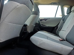 Used 2022  Toyota RAV4 Hybrid XLE AWD at Peters Auto Mall near High Point&comma; NC