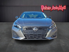 Used 2025  Nissan Altima SV FWD at Peters Auto Mall near High Point, NC