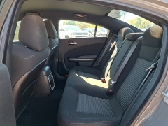 Used 2023  Dodge Charger GT RWD at Peters Auto Mall near High Point&comma; NC