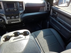 Used 2022  Ram 2500 4WD Tradesman Crew Cab 6'4" Box at Peters Auto Mall near High Point, NC