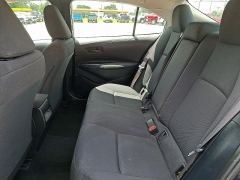 Used 2024  Toyota Corolla LE CVT at Peters Auto Mall near High Point&comma; NC