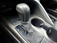 Used 2024 Toyota Camry SE Auto at Peters Auto Mall near High Point, NC