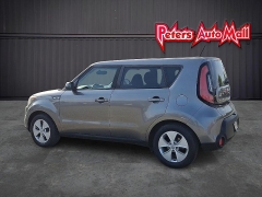 Used 2016  Kia Soul 4d Hatchback Auto at Peters Auto Mall near High Point&comma; NC