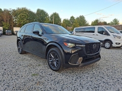 Used 2025 Mazda CX-70 3.3 Turbo Preferred Package AWD at Peters Auto Mall near High Point, NC