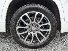 Used 2023  GMC Acadia AWD 4dr Denali at Peters Auto Mall near High Point&comma; NC