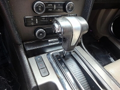Used 2010  Ford Mustang 2d Convertible at Peters Auto Mall near High Point&comma; NC