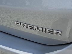 Used 2019 Chevrolet Equinox 4d SUV AWD Premier w/2LZ at Peters Auto Mall near High Point, NC