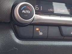 Used 2025  Mazda CX-50 2&period;5 S Preferred Package AWD at Peters Auto Mall near High Point&comma; NC