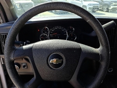 Used 2019  Chevrolet Express Wagon 2500 Wagon LS at Peters Auto Mall near High Point&comma; NC