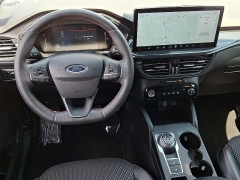 Used 2024  Ford Escape ST-Line FWD at Peters Auto Mall near High Point&comma; NC